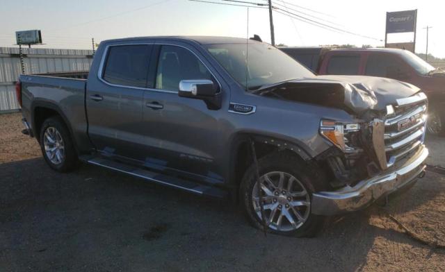 1GTU9BED5KZ396715 GMC Sierra K1500 Sle