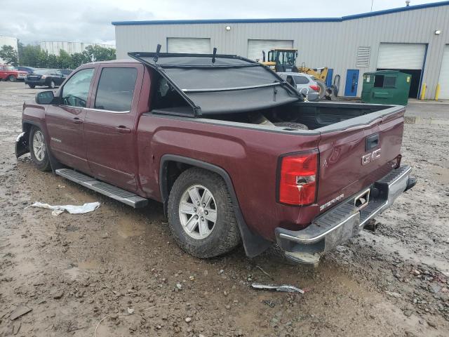 3GTU2UEC9EG235036 GMC Sierra K1500 Sle