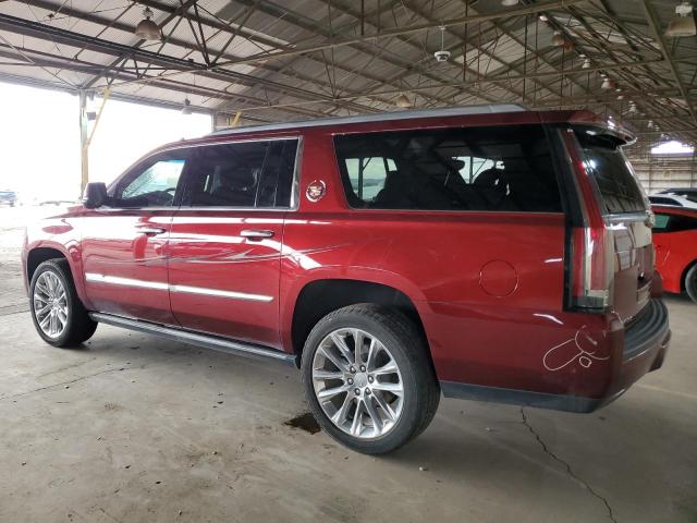 1GYS4JKJ2HR218855 Cadillac Escalade Esv Premium Luxury