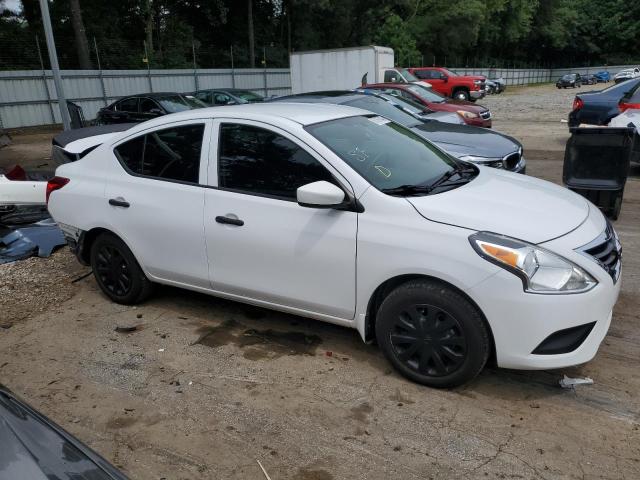 3N1CN7AP6HL851000 Nissan VERSA S