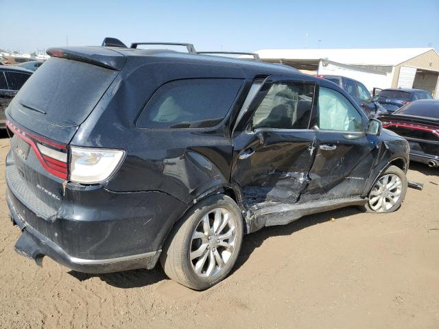 1C4SDJET2JC443448 Dodge Durango Citadel