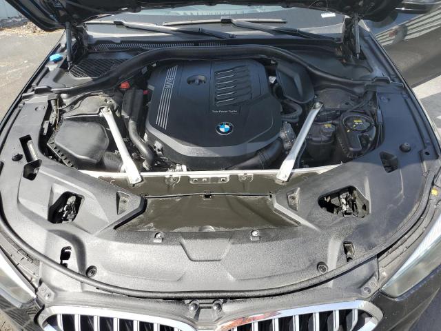 WBADZ2C0XNCH18577 BMW 840i