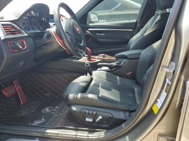 WBA8E9G58GNT87496 BMW 328 I Sulev
