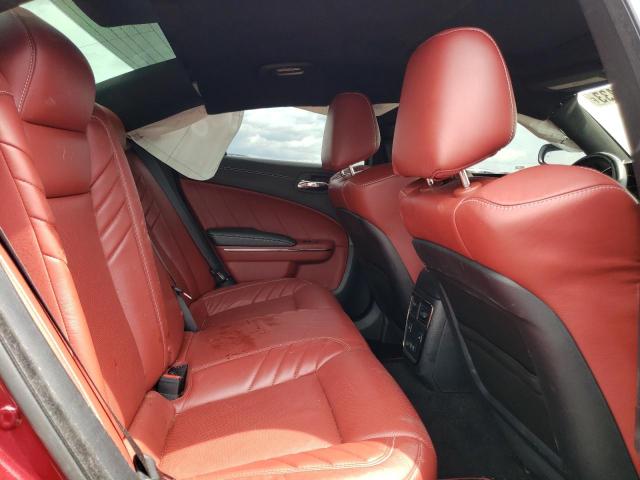 2C3CDXL97MH634657 Dodge Charger Srt Hellcat