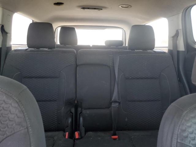 1GKKNKLA6HZ241082 GMC ACADIA SLE