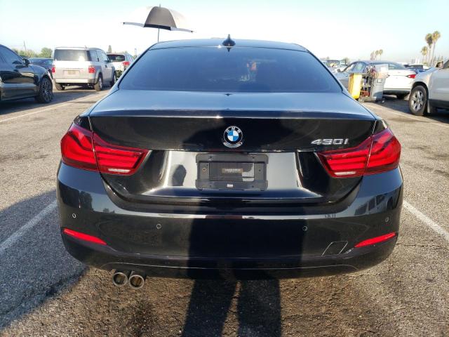 WBA4W3C04LFH07746 BMW 430I