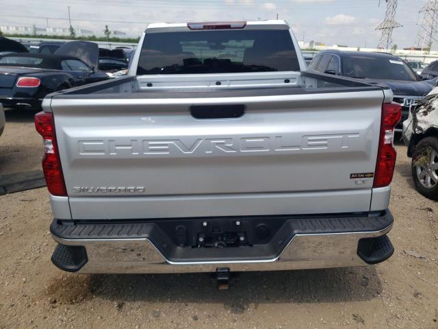 1GCUYDED6NZ221912 Chevrolet Silverado Ltd K1500 Lt