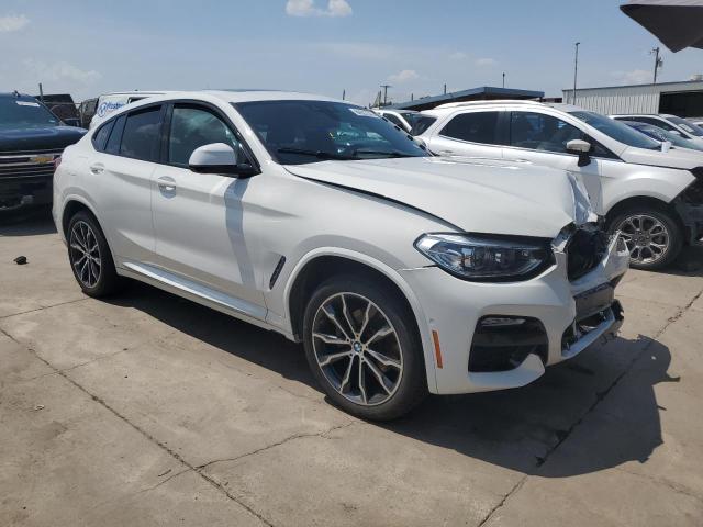 5UXUJ3C55KLG55569 BMW X4 Xdrive30i