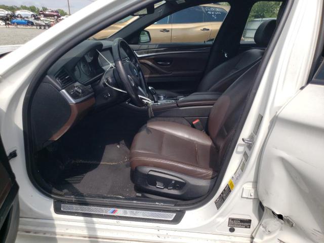 WBA5A7C52FD621385 BMW 528 XI