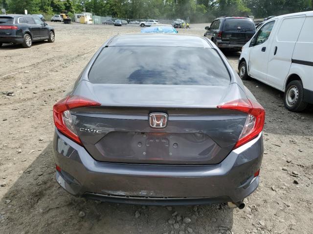 19XFC2F52JE204324 Honda Civic Lx
