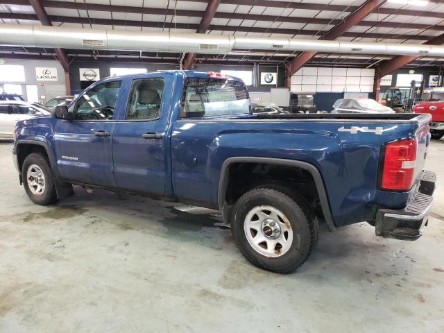 1GTV2TEH7FZ223852 GMC Sierra K1500