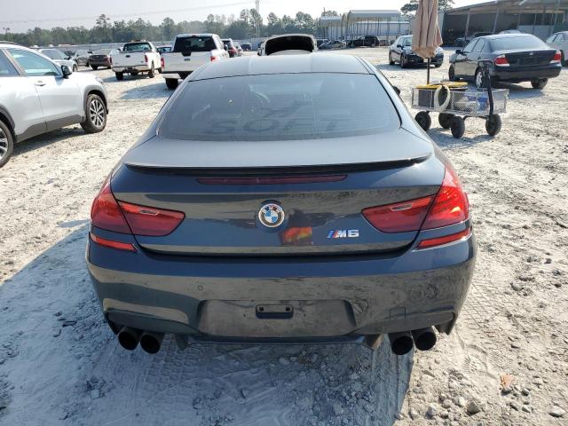 WBSLX9C50ED160330 BMW M6