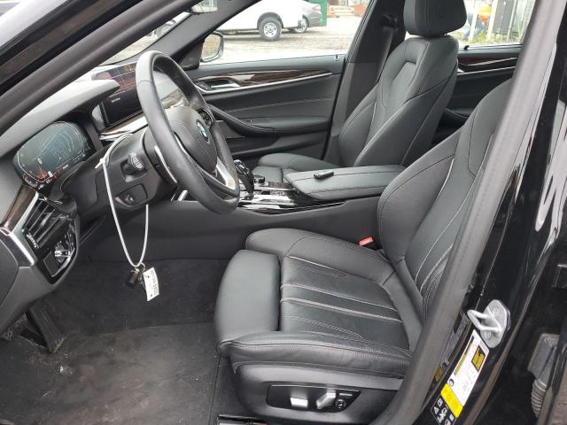 WBA73BJ09MWX33244 BMW 540 XI
