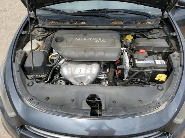 1C3CDFEB8ED804971 Dodge DART GT