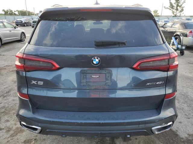 5UXCR6C00L9C02470 BMW X5 Xdrive40i
