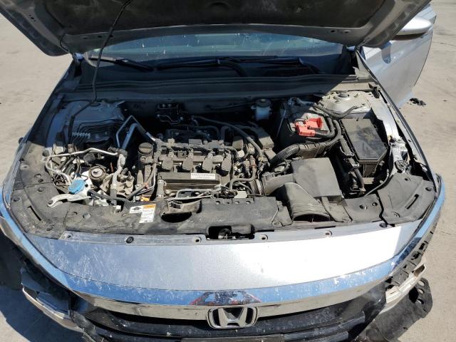 1HGCV1F18KA049207 Honda ACCORD LX