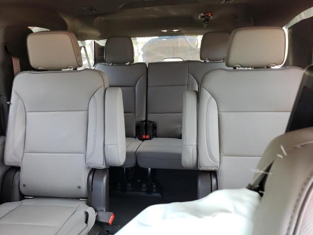 1GKS2GKD0MR465721 GMC Yukon Xl K1500 Slt