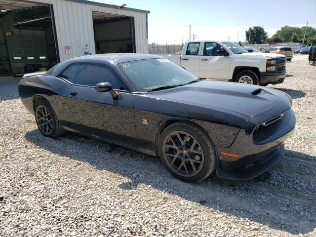 2C3CDZBT2HH638226 Dodge Challenger R/t