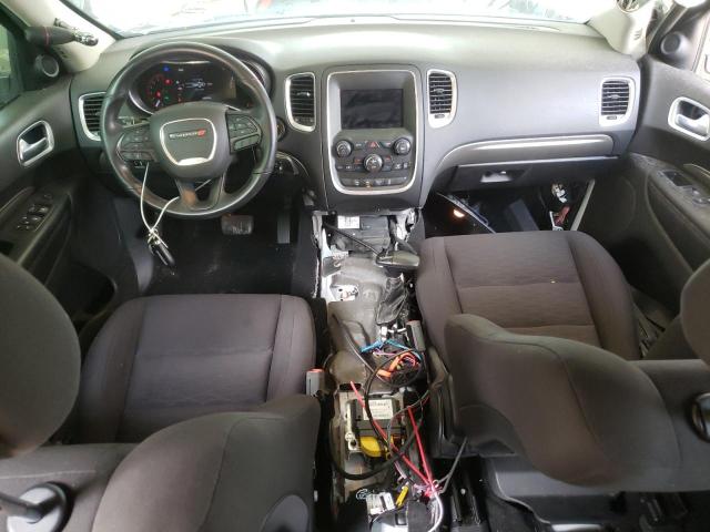 1C4SDHFT1LC296579 Dodge Durango Ssv
