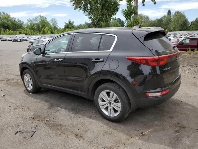 Auction sale of the 2019 Kia Sportage Lx , vin: KNDPMCAC6K7547734, lot number: 162961313