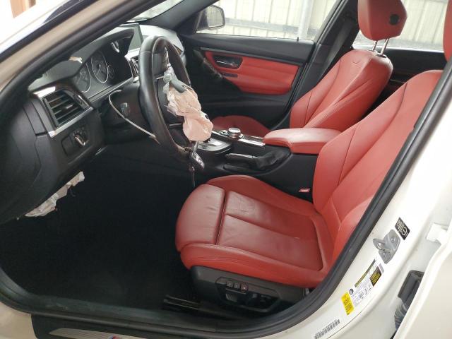 WBA3A5C54EP600594 BMW 328 I
