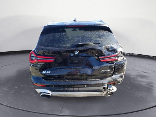 5UX53DP03N9M93684 BMW X3 Xdrive30i