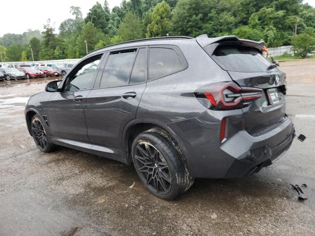 5YM13EC09N9J95191 BMW X3 M