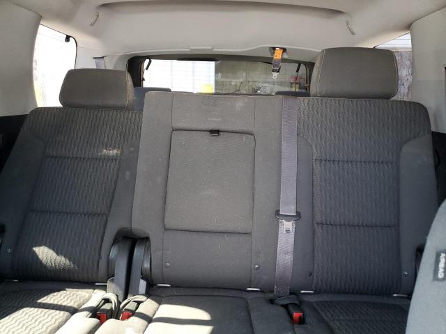 1GKS2AKC0FR699395 GMC YUKON SLE