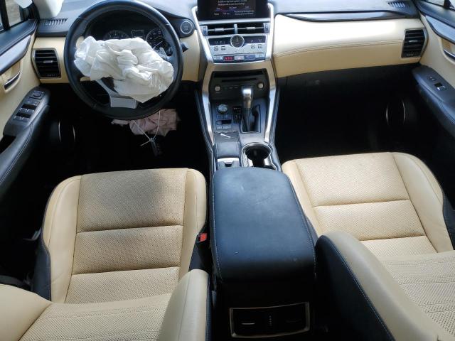 JTJYARBZ1J2102555 Lexus Nx 300 Base