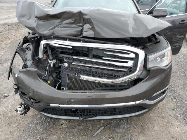 1GKKNMLS2KZ215008 GMC Acadia Slt-1