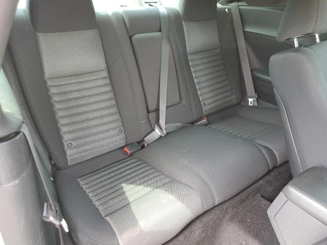 2C3CDYAG1EH206432 Dodge Challenger Sxt