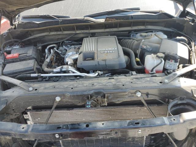 3GTUUEET7NG653322 GMC Sierra K1500 At4