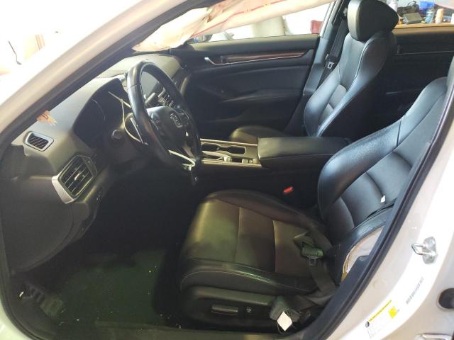 1HGCV1F32JA043015 Honda Accord Sport