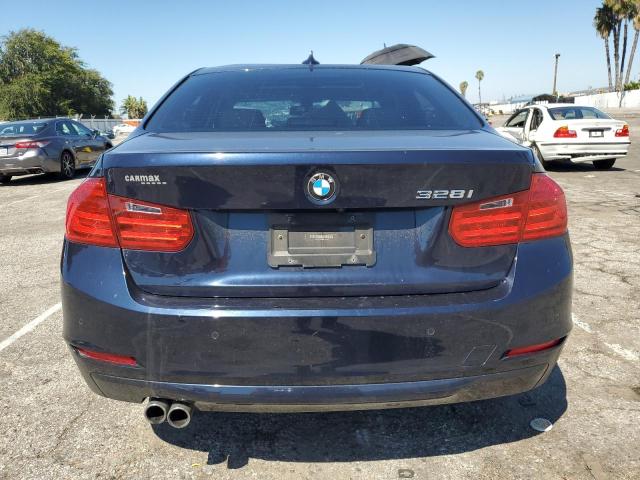 WBA3C1C54EK114514 BMW 328 I Sulev
