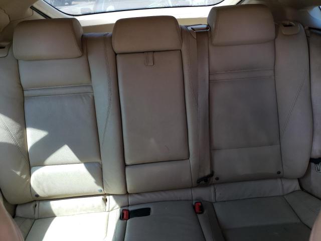 5UXFG8C50EL592421 BMW X6 Xdrive50i