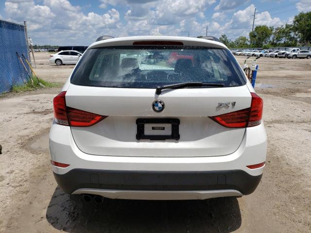 WBAVM1C50EVW52468 BMW X1 Sdrive28i