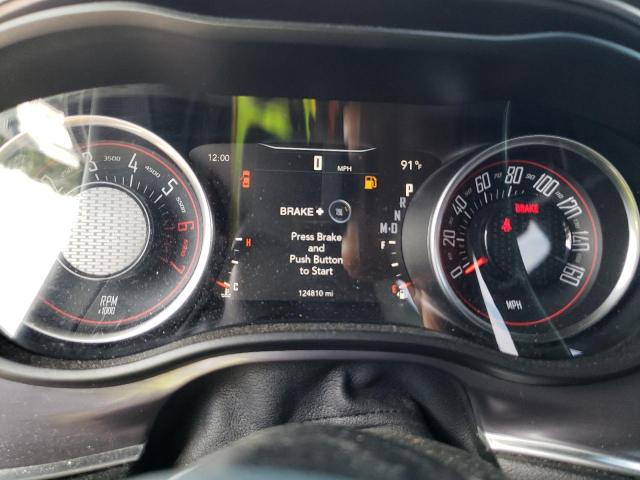2C3CDZBTXHH657977 Dodge Challenger R/t