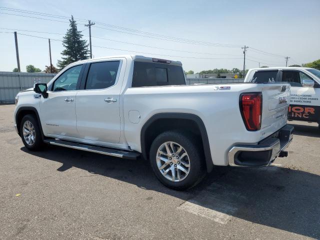 3GTU9DED9NG146202 GMC Sierra Limited K1500 Slt