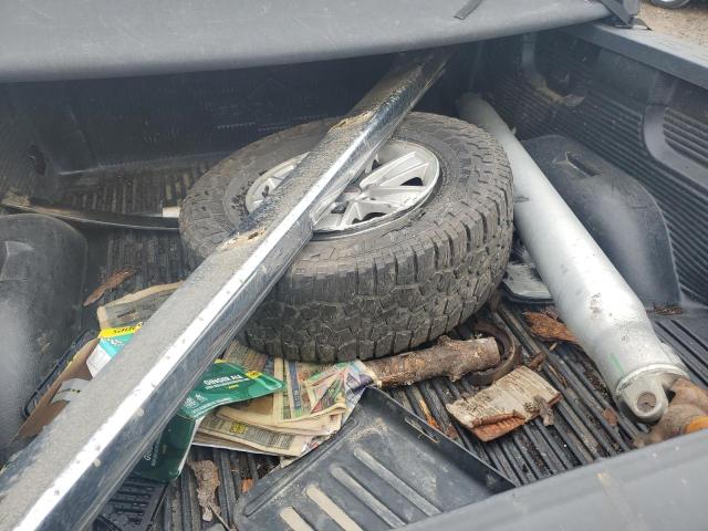 3GTU2UEC9EG235036 GMC Sierra K1500 Sle