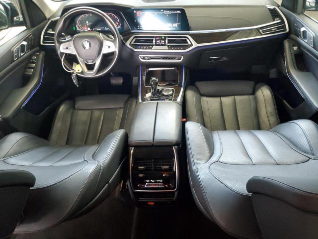 5UXCW2C00M9H50200 BMW X7 Xdrive40i