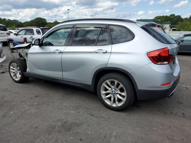 WBAVL1C59FVY27854 BMW X1 Xdrive28i