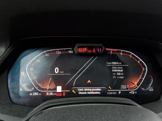 5UXCR6C57KLL07890 BMW X5 Xdrive40i