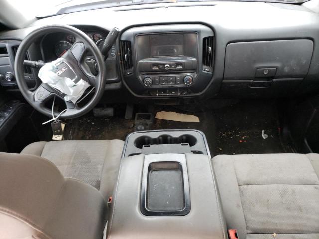 1GTV2LEC0HZ181614 GMC Sierra K1500