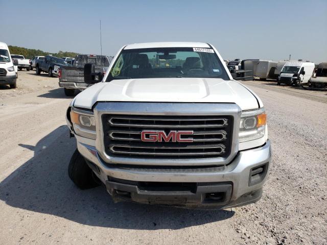 2GT21NEG7K1132818 GMC Sierra C2500 Heavy Duty