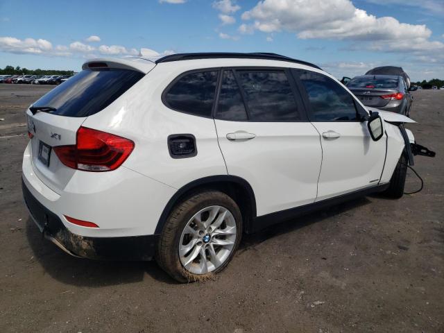 WBAVL1C57FVY39372 BMW X1 Xdrive28i