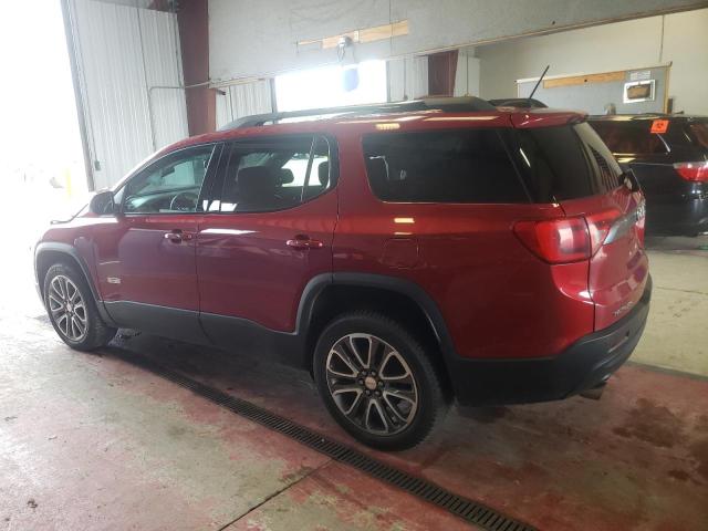 1GKKNVLSXKZ191756 GMC Acadia All Terrain