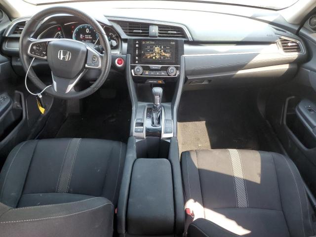 19XFC2F70GE050867 Honda CIVIC EX