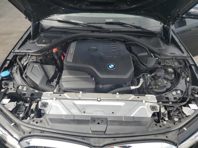 3MW5R1J09N8C55448 BMW 330I