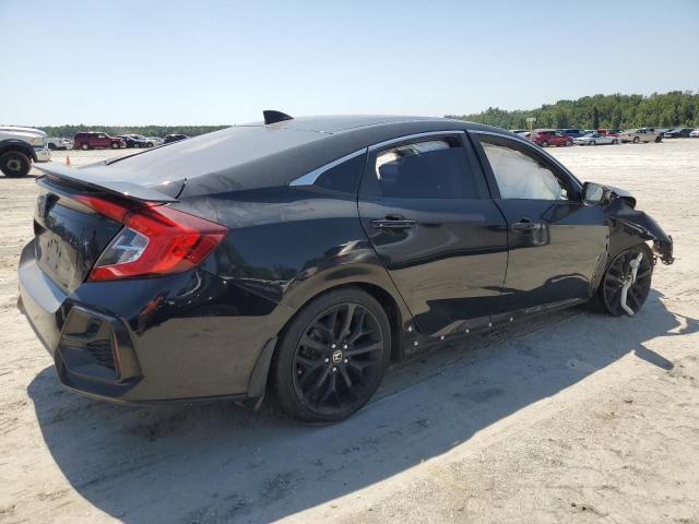 2HGFC1E59LH703027 Honda CIVIC SI