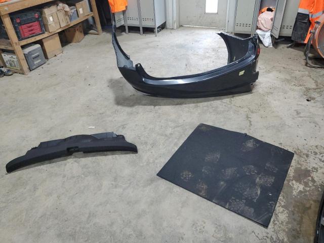 19UUB3F5XFA004447 Acura TLX TECH